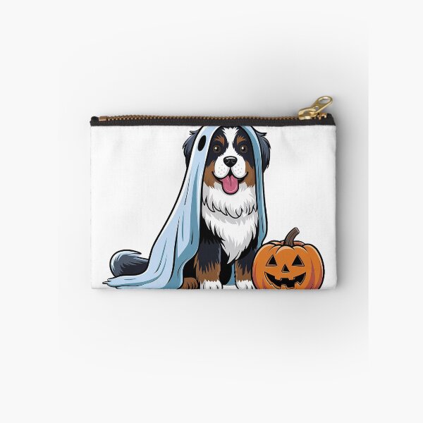 Item preview, Bernese Mountain Dog Halloween designed and sold by naxtela.