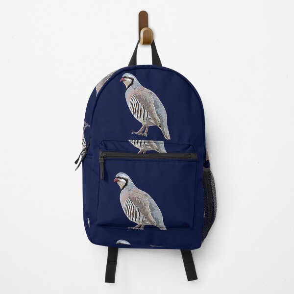 Item preview, Chukar White Alternate Design  designed and sold by designsasstultd.