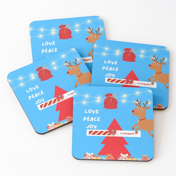 Item preview,  Miraculous Christmas designed and sold by ChristmasCharm7.