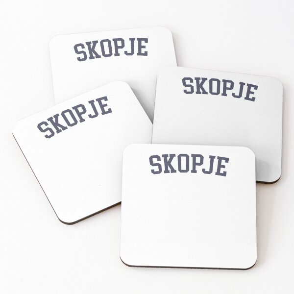 Item preview, Skopje - North Macedonia designed and sold by lajugo.