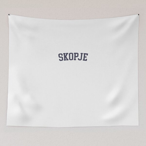 Item preview, Skopje - North Macedonia designed and sold by lajugo.