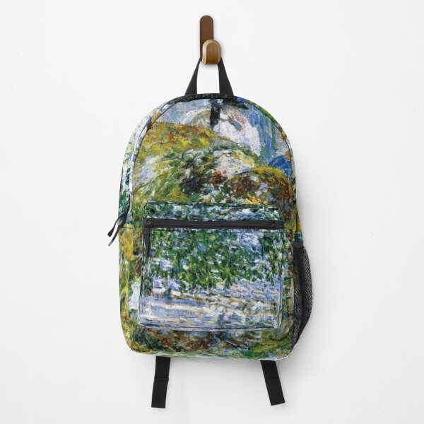 Item preview, childe hassam artist, childe hassam art, childe hassam artwork, childe hassam paintings, painter childe hassam, childe hassam prints designed and sold by rosa-reid.