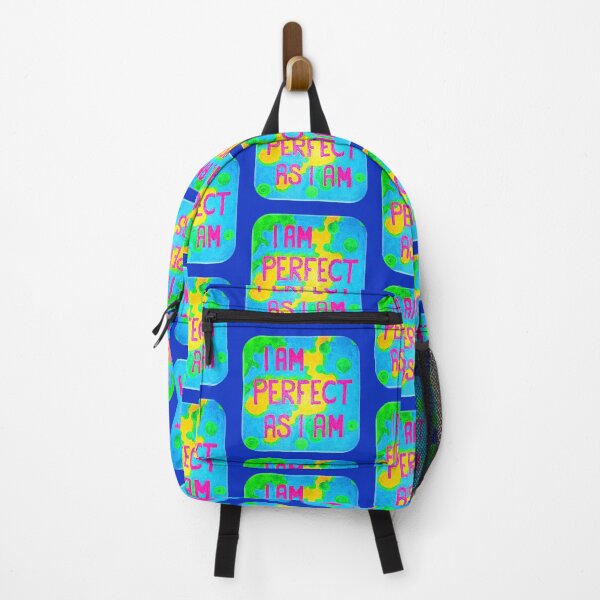 Item preview, I am perfect as I am designed and sold by Childofsource.