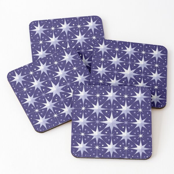 Item preview, A Galaxy Stars Pattern Design. designed and sold by HEMRO.