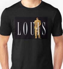 Louis Armstrong - Satchmo Unisex T-Shirt