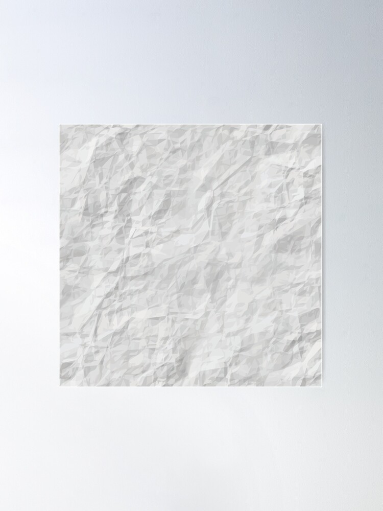 Wrinkled paper for abstract background, Texture paper, scratch paper. Stock  Photo by Kenstocker