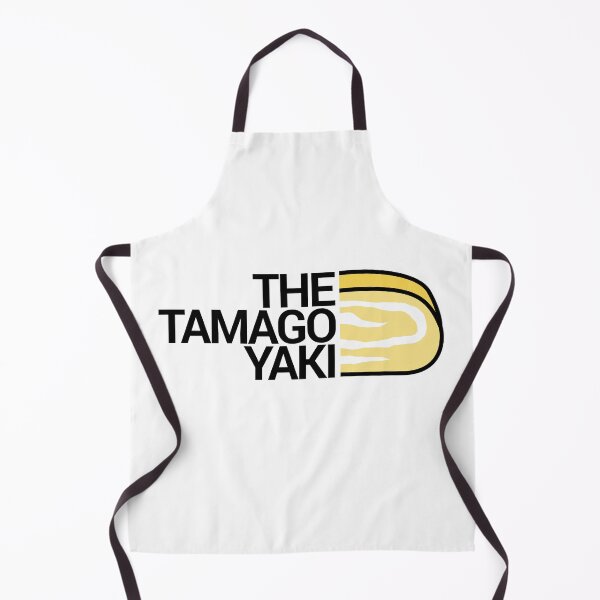Item preview, The Tamago Yaki designed and sold by FunFun-Design.