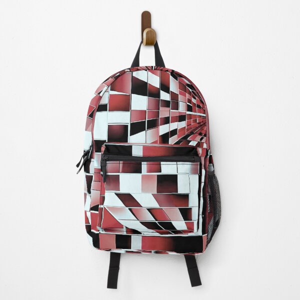 Item preview, SQUAROTUNNEL - Res square shapes, creating the illusion of a tunnel  designed and sold by Atmosferica.