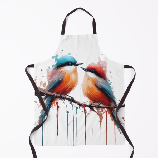 Item preview, The birds on a branch designed and sold by Joe121.