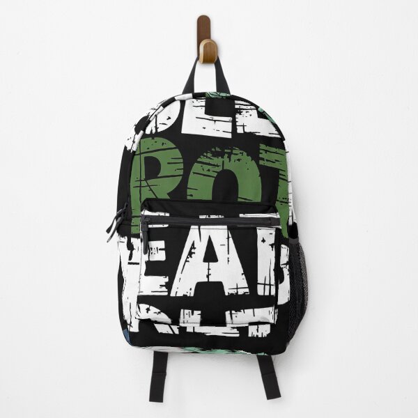 Item preview, Eat Sleep Rot Repeat Zombie Halloween designed and sold by Metin Ozer.