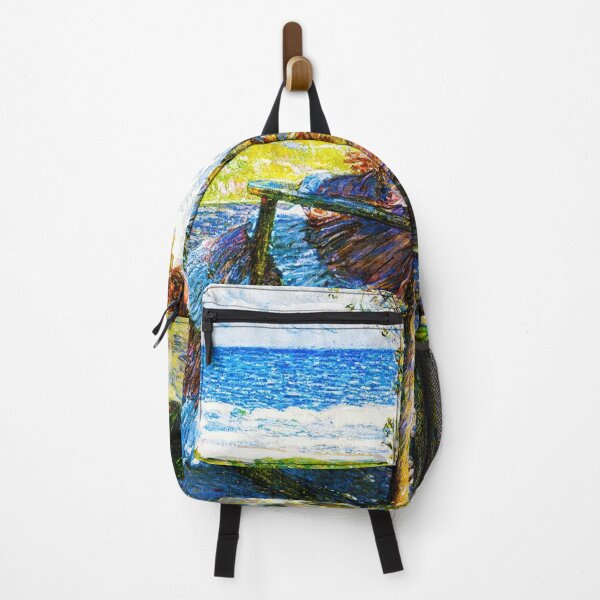 Item preview, childe hassam artist, childe hassam art, childe hassam artwork, childe hassam paintings, painter childe hassam, childe hassam prints designed and sold by rosa-reid.