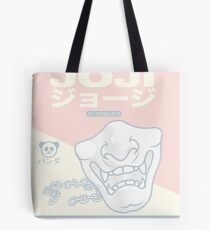 Joji Cigarette Box Parody Design Tote Bag