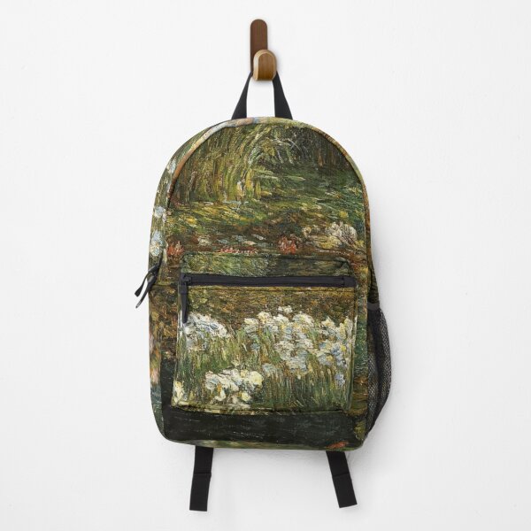 Item preview, childe hassam artist, childe hassam art, childe hassam artwork, childe hassam paintings, painter childe hassam, childe hassam prints designed and sold by rosa-reid.