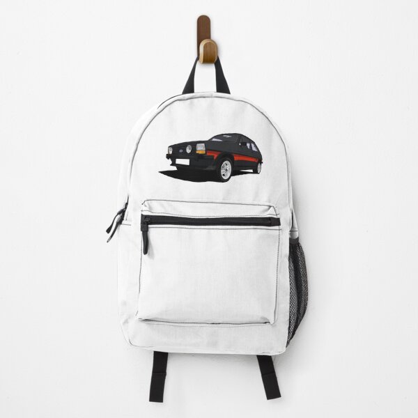 Item preview, Fiesta Super Sport Black designed and sold by neil4404.