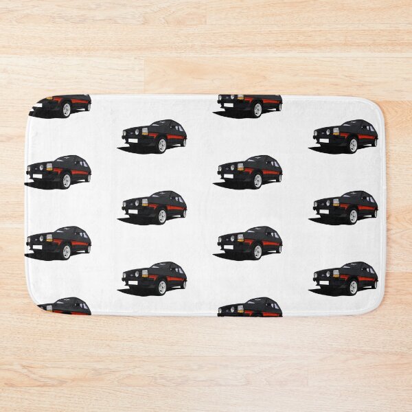 Item preview, Fiesta Super Sport Black designed and sold by neil4404.
