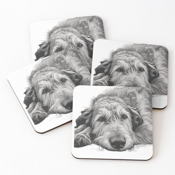 Item preview, Nap Time Hound designed and sold by DigiDog Designs.