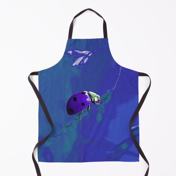 Item preview, Blue Ladybug designed and sold by Sinmara12.