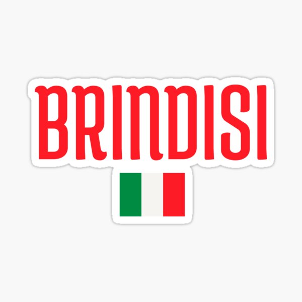Item preview, BRINDISI Italy designed and sold by BjornLundstrom.