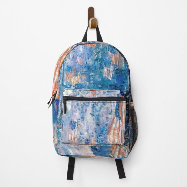 Item preview, childe hassam artist, childe hassam art, childe hassam artwork, childe hassam paintings, painter childe hassam, childe hassam prints designed and sold by rosa-reid.