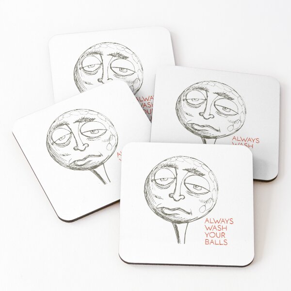 Item preview, Funny Golfing Pun with Golf Ball Humor designed and sold by whyitsme.
