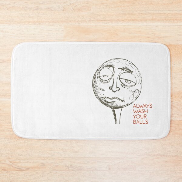 Item preview, Funny Golfing Pun with Golf Ball Humor designed and sold by whyitsme.