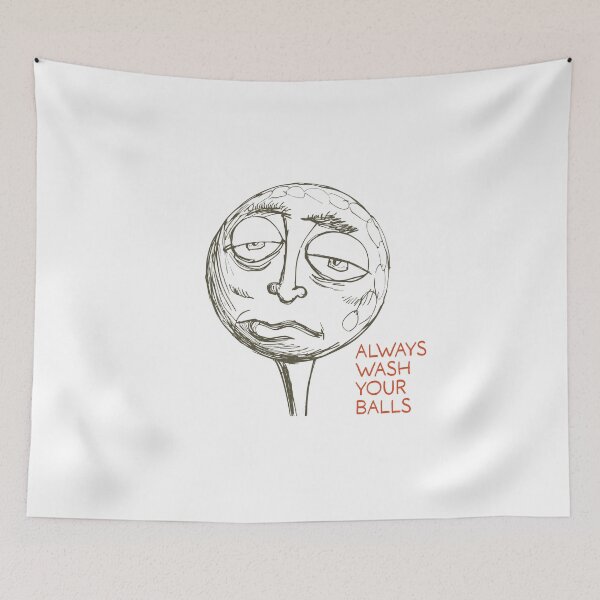 Item preview, Funny Golfing Pun with Golf Ball Humor designed and sold by whyitsme.