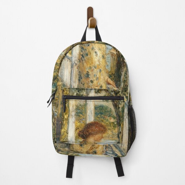 Item preview, childe hassam artist, childe hassam art, childe hassam artwork, childe hassam paintings, painter childe hassam, childe hassam prints designed and sold by rosa-reid.