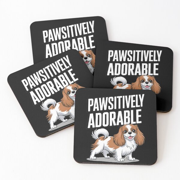 Item preview, Pawsitively Adorable Cute Dog designed and sold by Metin Ozer.