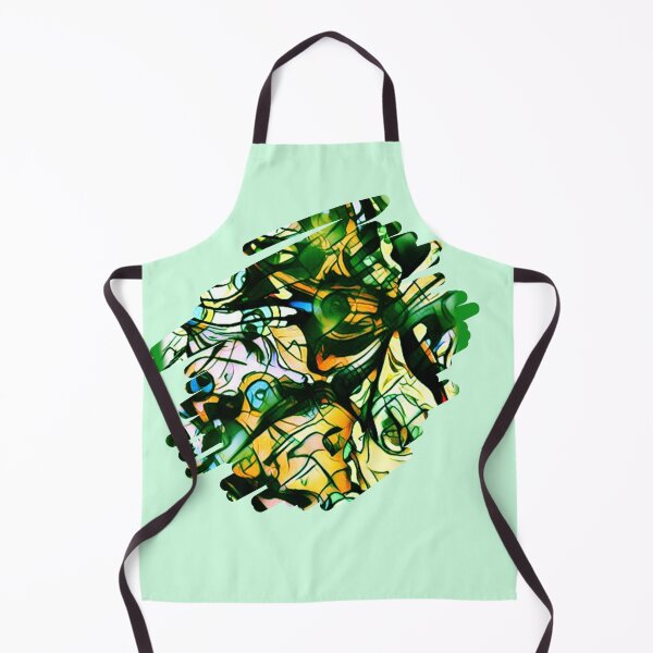 Item preview, Chaotic mind designed and sold by FlossOrFi.