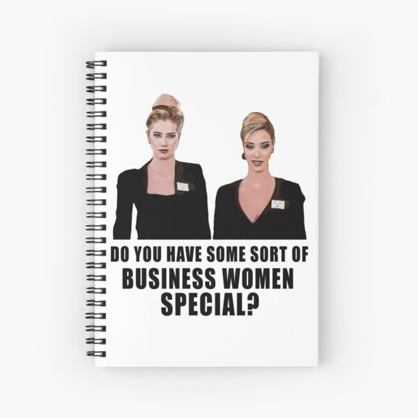 Item preview, Business woman designed and sold by aluap106.