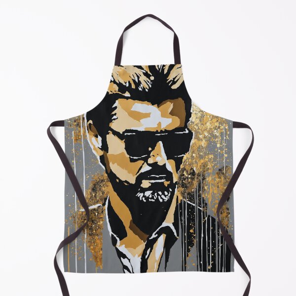 Item preview, George designed and sold by ShaneWalkerArt.
