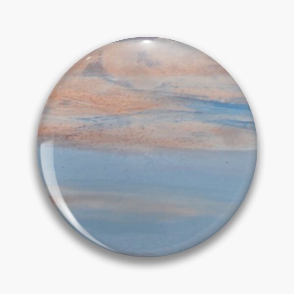 Item preview, Lovely Clouds in the Sky at Sunset designed and sold by annenambiro.