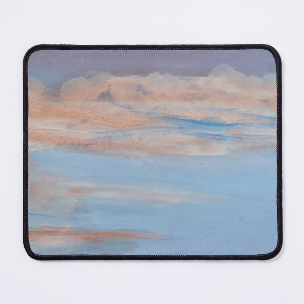 Item preview, Lovely Clouds in the Sky at Sunset designed and sold by annenambiro.