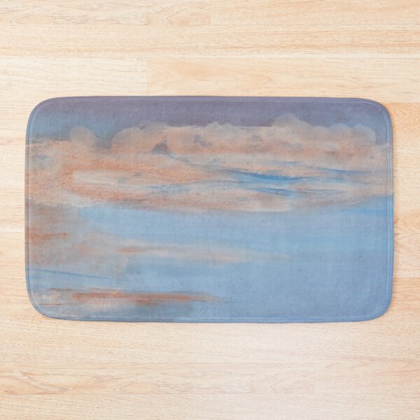 Item preview, Lovely Clouds in the Sky at Sunset designed and sold by annenambiro.