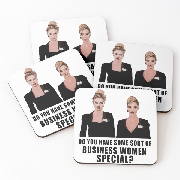 Item preview, Business woman designed and sold by aluap106.