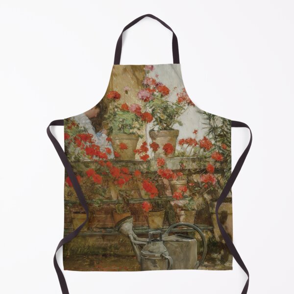Item preview, childe hassam artist, childe hassam art, childe hassam artwork, childe hassam paintings, painter childe hassam, childe hassam prints designed and sold by rosa-reid.