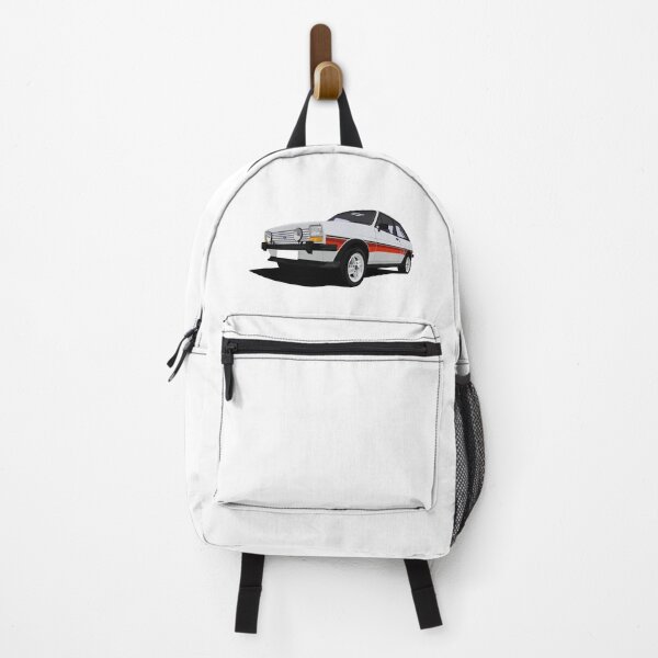 Item preview, Fiesta Super Sport Silver designed and sold by neil4404.
