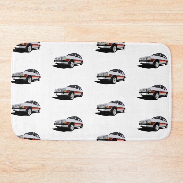 Item preview, Fiesta Super Sport Silver designed and sold by neil4404.