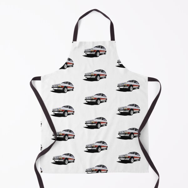 Item preview, Fiesta Super Sport Silver designed and sold by neil4404.