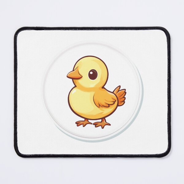 Item preview, Cute Chicken // Chicken // Animal cute art designed and sold by SMARTKIT DESIGNAGENCY.