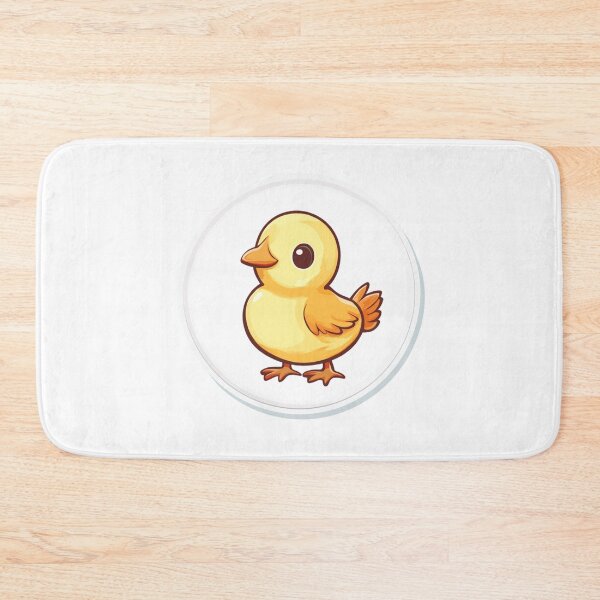 Item preview, Cute Chicken // Chicken // Animal cute art designed and sold by SMARTKIT  DESIGNAGENCY.