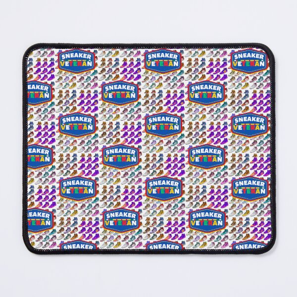 Item preview, Sneaker Veteran | Sneakerhead designed and sold by Zuriel Hargrove.