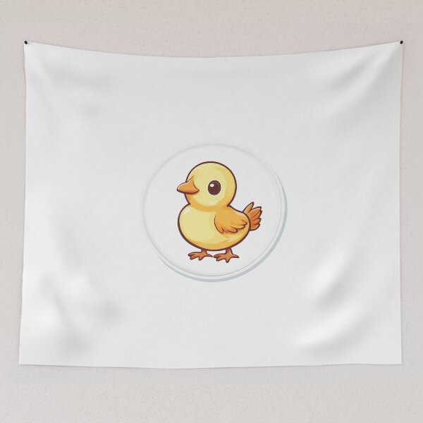 Item preview, Cute Chicken // Chicken // Animal cute art designed and sold by SMARTKIT  DESIGNAGENCY.