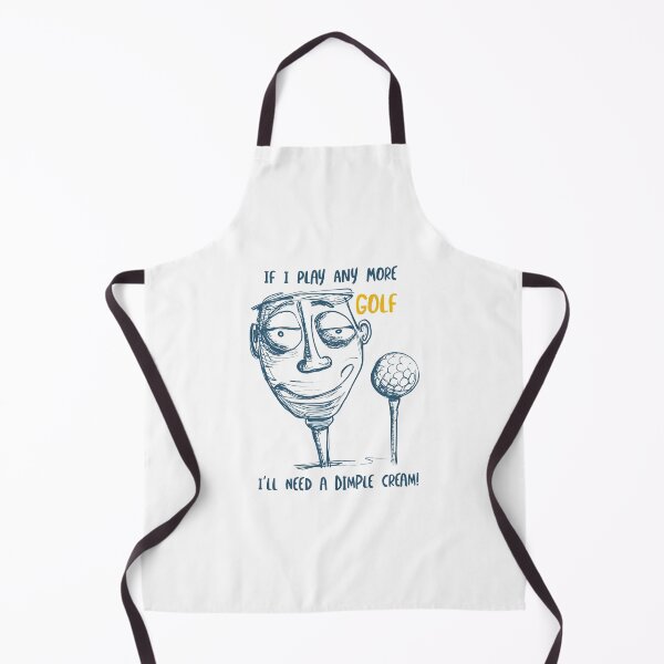 Item preview, Funny Golfing Pun for Golf Enthusiasts designed and sold by whyitsme.