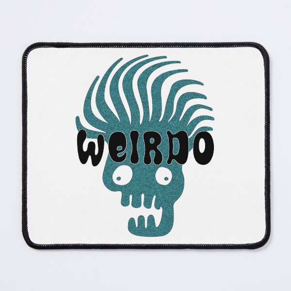 Item preview, Weirdo designed and sold by wallacegarrison.