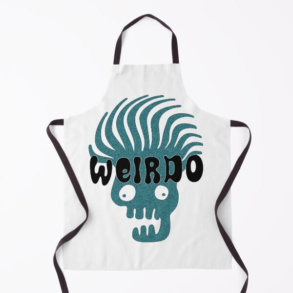 Item preview, Weirdo designed and sold by wallacegarrison.