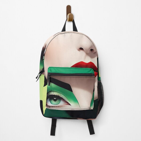 Item preview, Beautiful Lady Portrait for Beautiful Gifts designed and sold by VonRauenfeld.