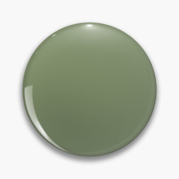 Item preview, Sage Green solid designed and sold by Dana Du.