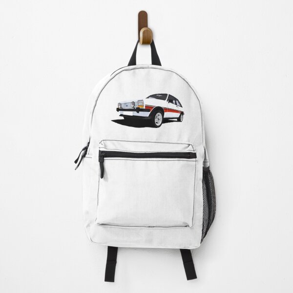 Item preview, Fiesta Super Sport White designed and sold by neil4404.