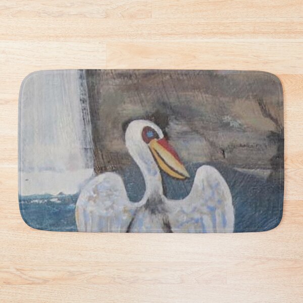 Item preview, Water bird designed and sold by annenambiro.